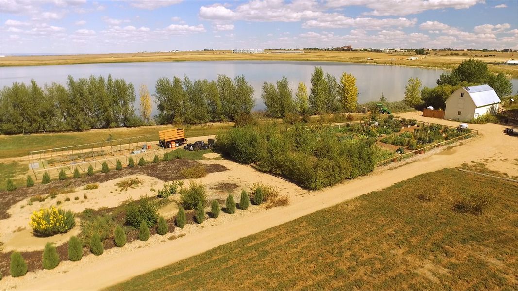 Image 23 of the The Lakes at Centerra community in Loveland, CO.