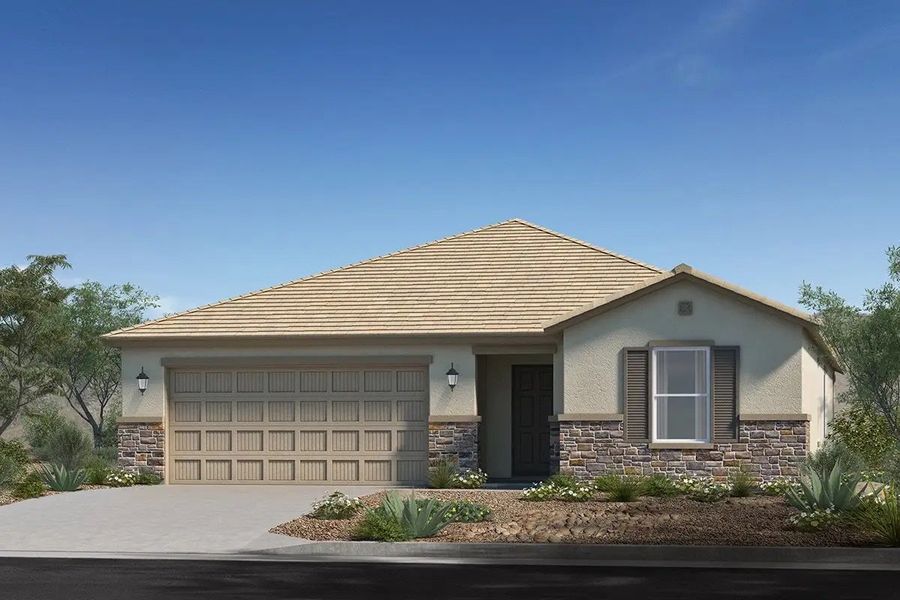 Image 20 of the Desert Oasis master-planned community in Surprise, AZ.