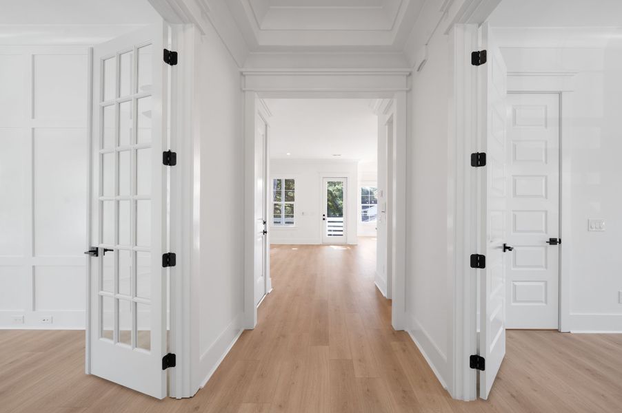 Image 11 of the Ferryboat Landing community in Charleston, SC.