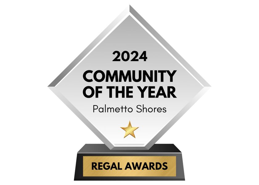 Image 14 of the Palmetto Shores community in Chapin, SC.