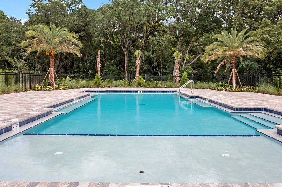 Image 19 of the Bridle Path community in Apopka, FL. Image 19 of the Bridle Path community in Apopka, FL.