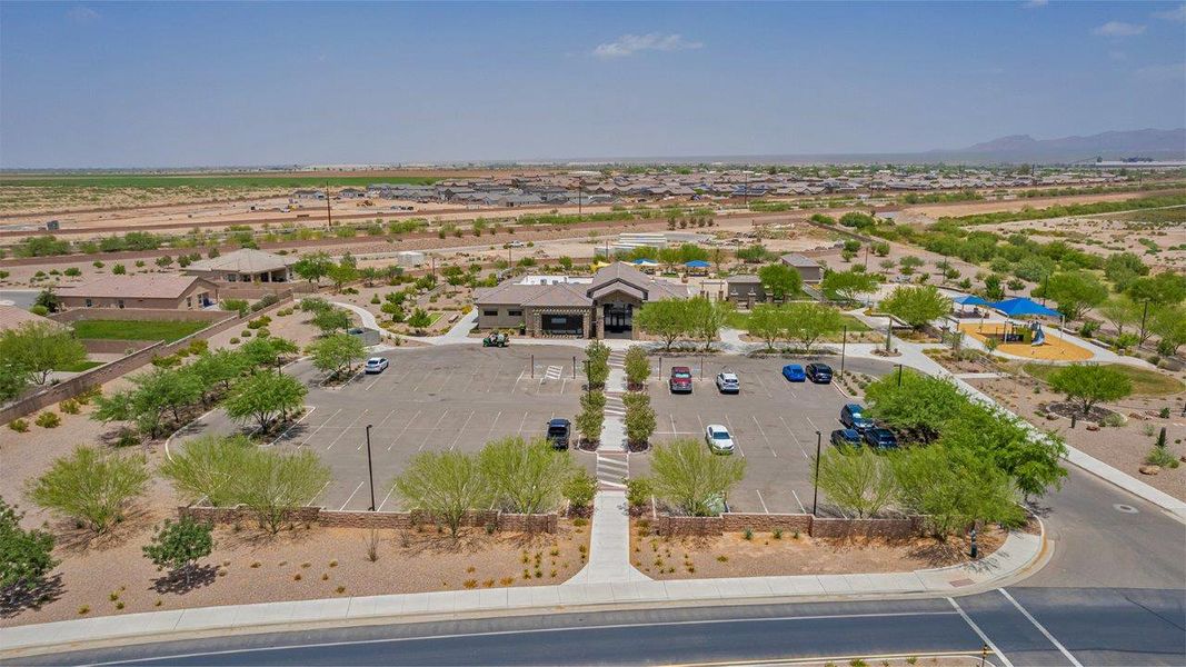 Community amenity available to residents of Saguaro Bloom in Marana (Image 51).