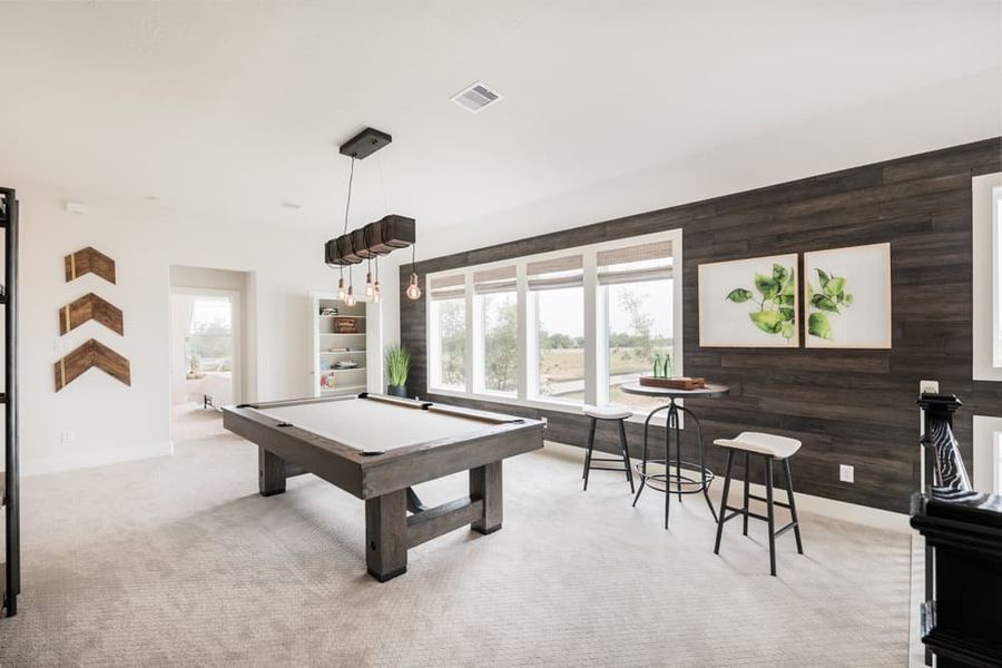 Image 16 of the LakeHouse 70 community in Katy, TX.