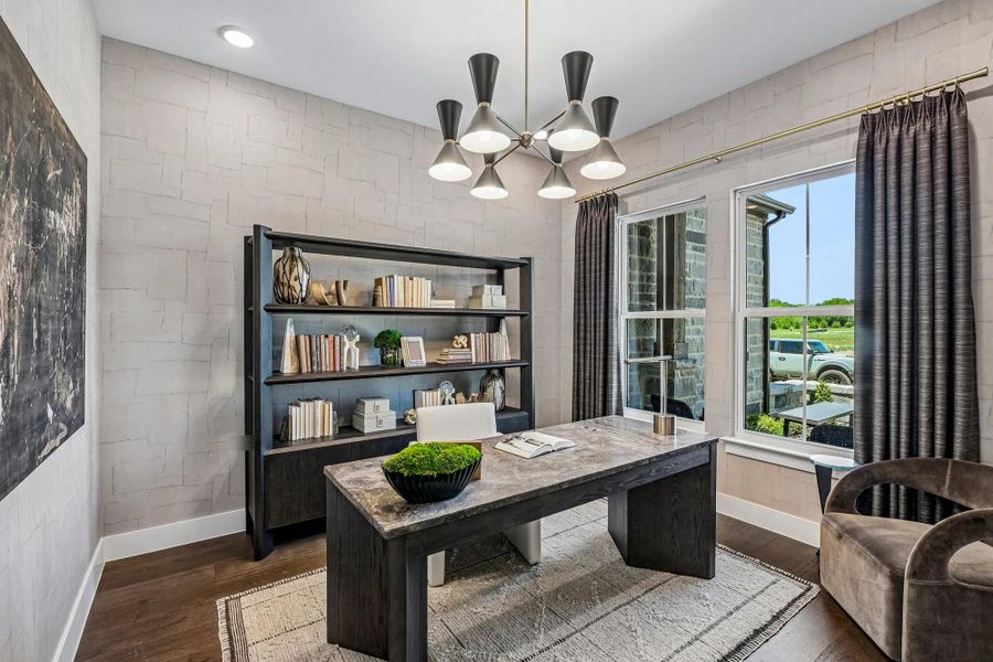 Grantley Home Office Grantley Home Office