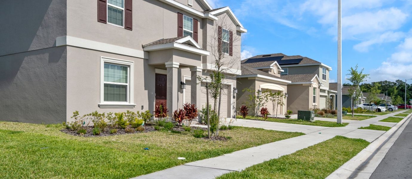 Image 5 of the Cypress Park Estates community in Haines City, FL. Image 5 of the Cypress Park Estates community in Haines City, FL.