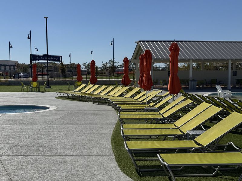 Community amenity available to residents of Santa Rita Ranch in Liberty Hill (Image 15). Community amenity available to residents of Santa Rita Ranch in Liberty Hill (Image 15).