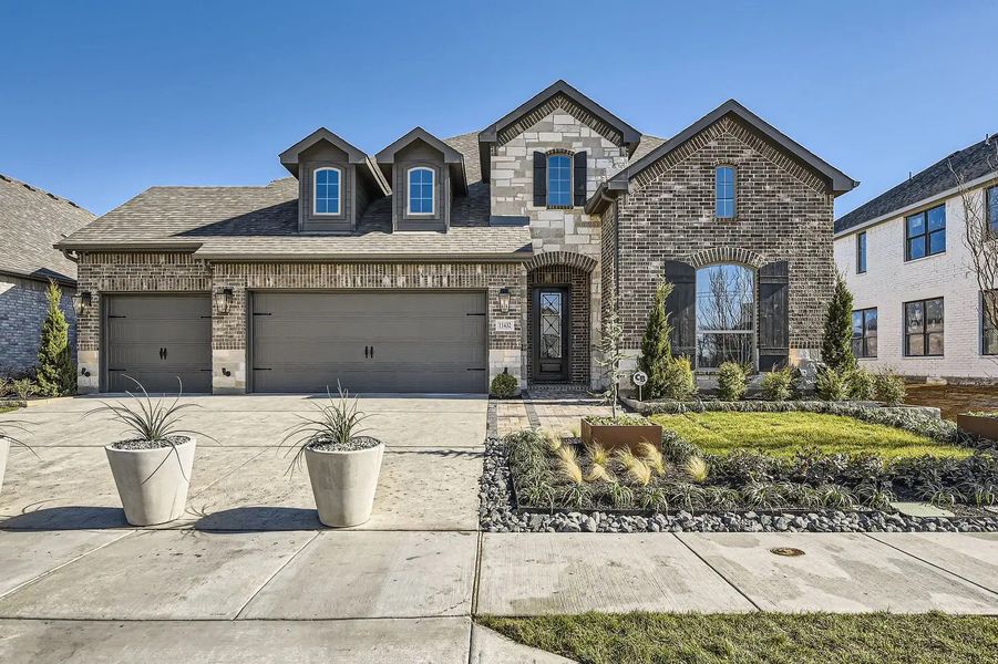 Image 22 of the Wellington master-planned community in Fort Worth, TX. Image 22 of the Wellington master-planned community in Fort Worth, TX.