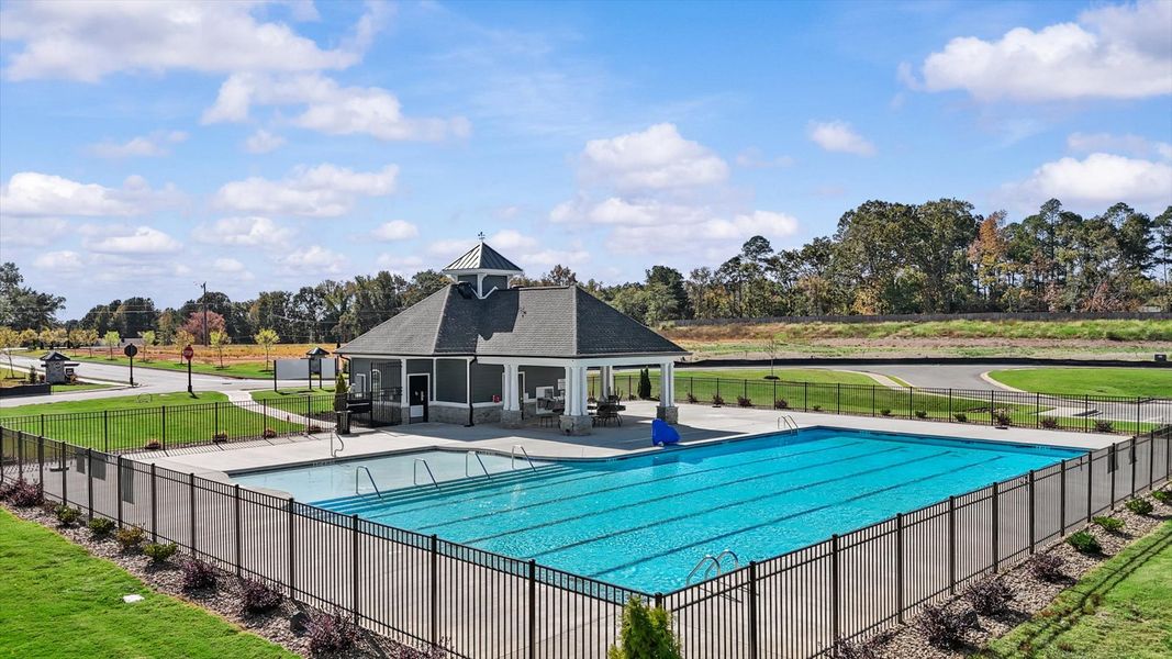 Community amenity available to residents of Harrier Point in Woodruff (Image 2). Community amenity available to residents of Harrier Point in Woodruff (Image 2).