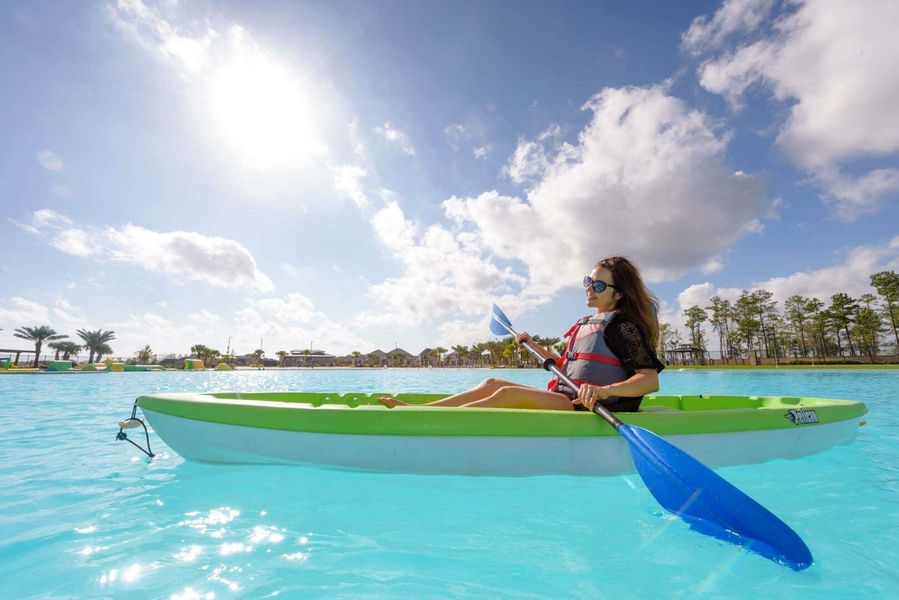 Image 9 of the Balmoral community in Humble, TX.