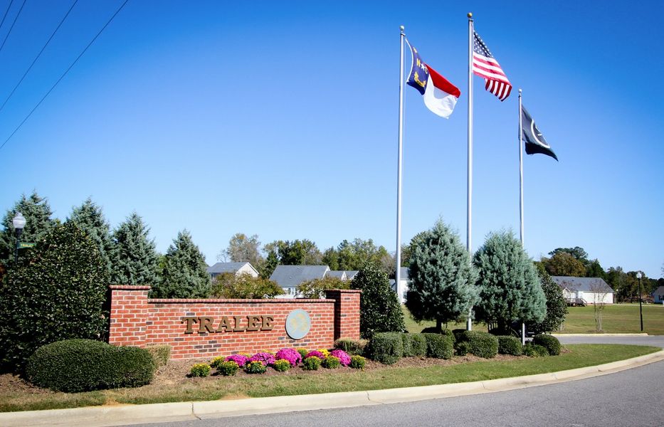 Image 2 of the Tralee community in Smithfield, NC. Image 2 of the Tralee community in Smithfield, NC.