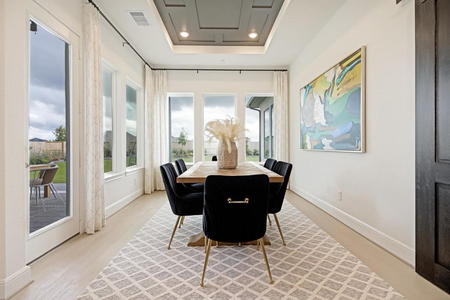 Image 13 of the Cane Island 70' community in Katy, TX.