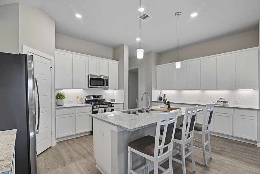 Kitchen Kitchen