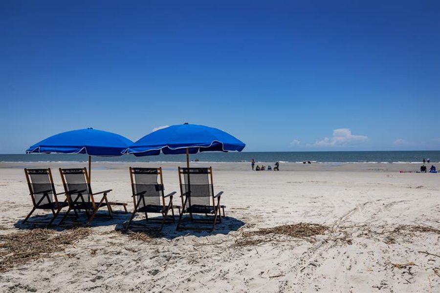 Image 11 of the Cobblestone at East Argent community in Hardeeville, SC.