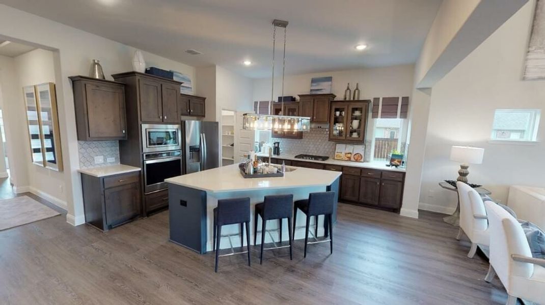 Image 5 of the Anna Town Square community in Anna, TX.