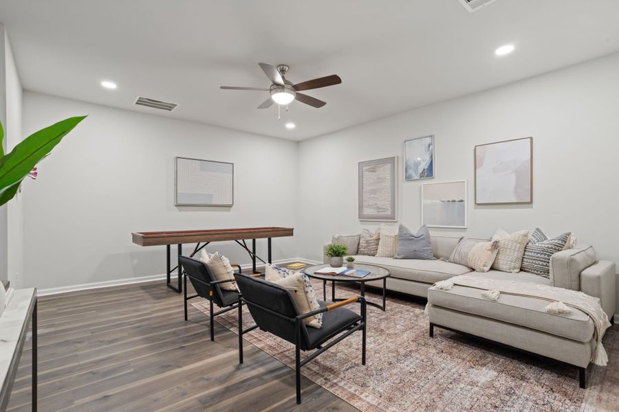 New Homes in Leland, NC.  - Slide 4