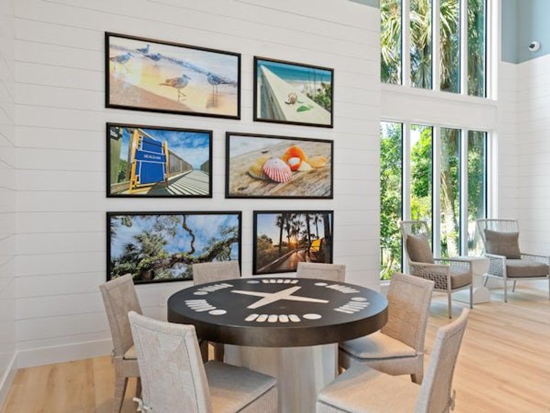 Community amenity available to residents of Seaglass in Vero Beach (Image 48).