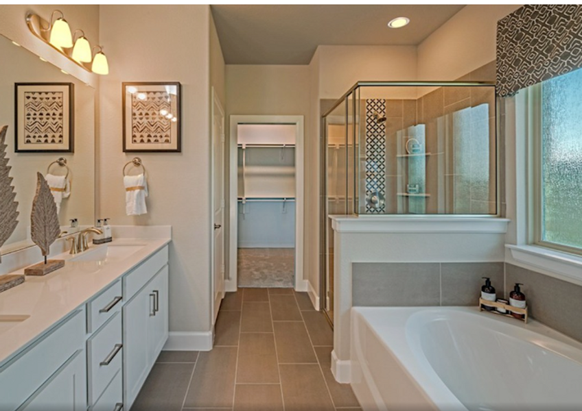 Image 16 of the Prairie Ridge: Overlook community in Midlothian, TX. Image 16 of the Prairie Ridge: Overlook community in Midlothian, TX.