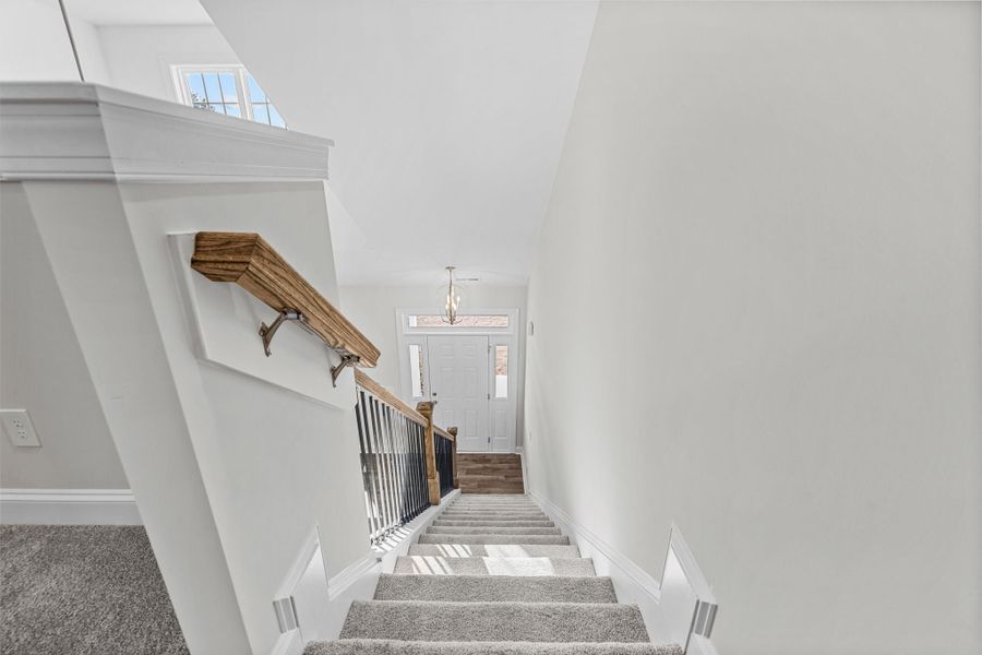 Fayetteville, NC New Homes.  - Slide 28