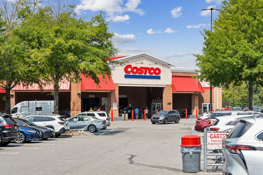 Image 31 of the Glenhurst community in Matthews, NC.