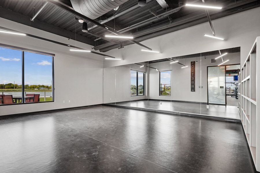 Image 85 of the Solterra Texas community in Mesquite, TX.