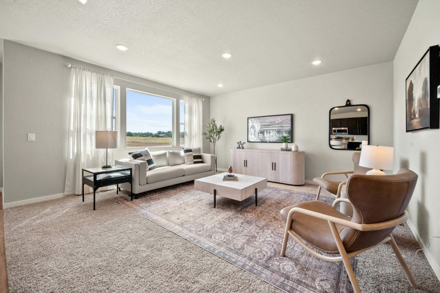 Image 33 of the Aspen Ranch community in Fountain, CO.