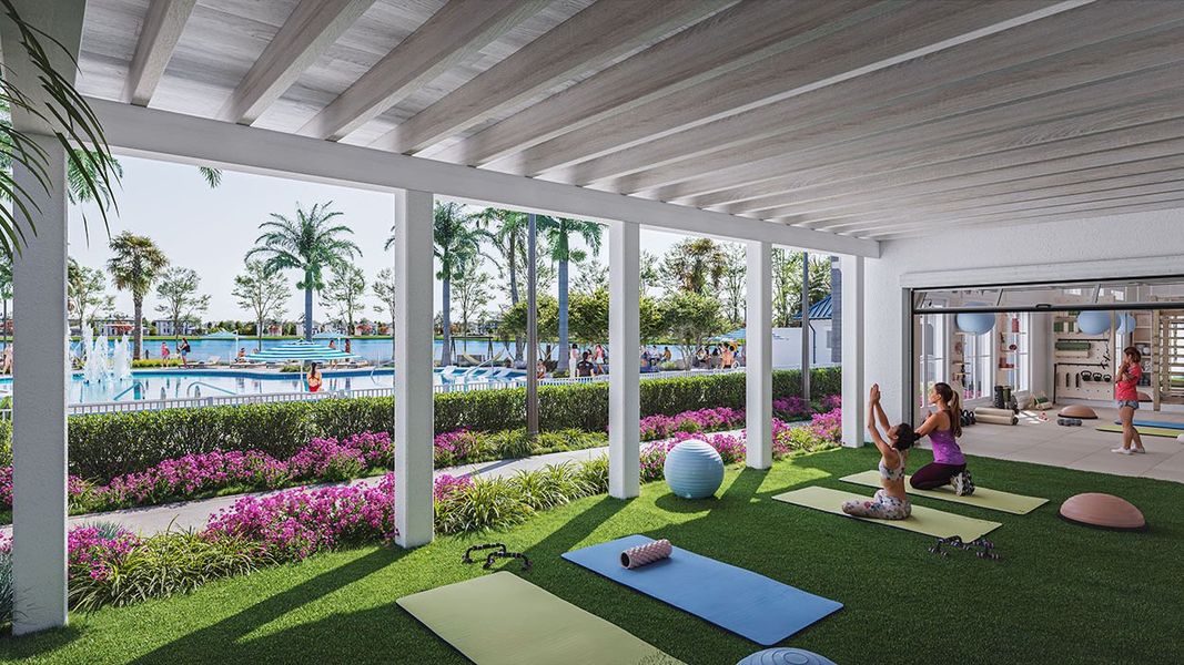 Yoga Studio Yoga Studio