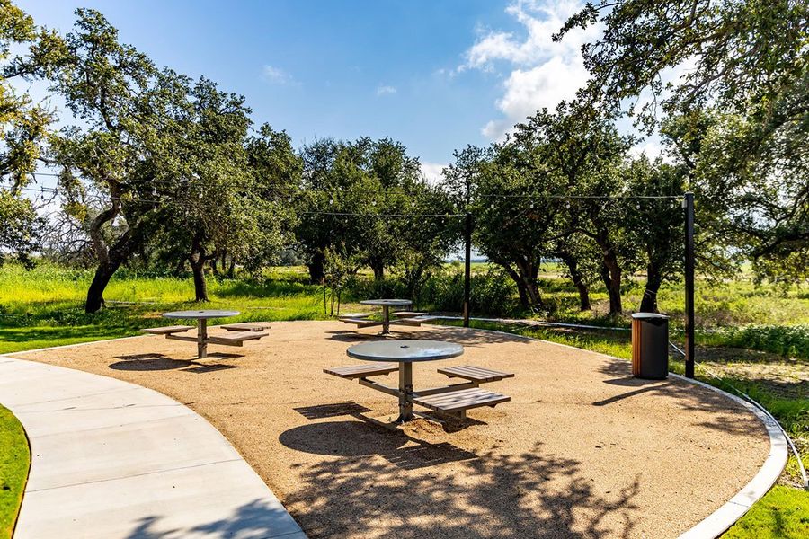Community amenity available to residents of Cool Water at Sonterra in Jarrell (Image 2). Community amenity available to residents of Cool Water at Sonterra in Jarrell (Image 2).