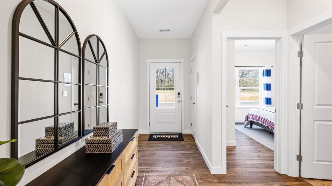 Image 17 of the Fairview Hills community in Cleveland, TN.