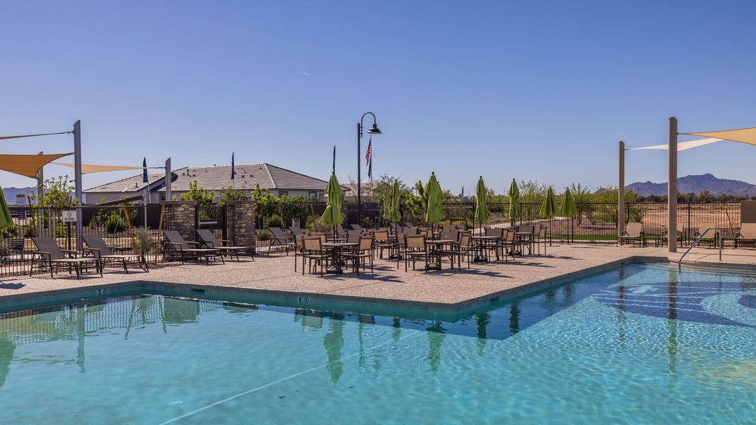 Community amenity available to residents of Moonlight in Maricopa (Image 26).
