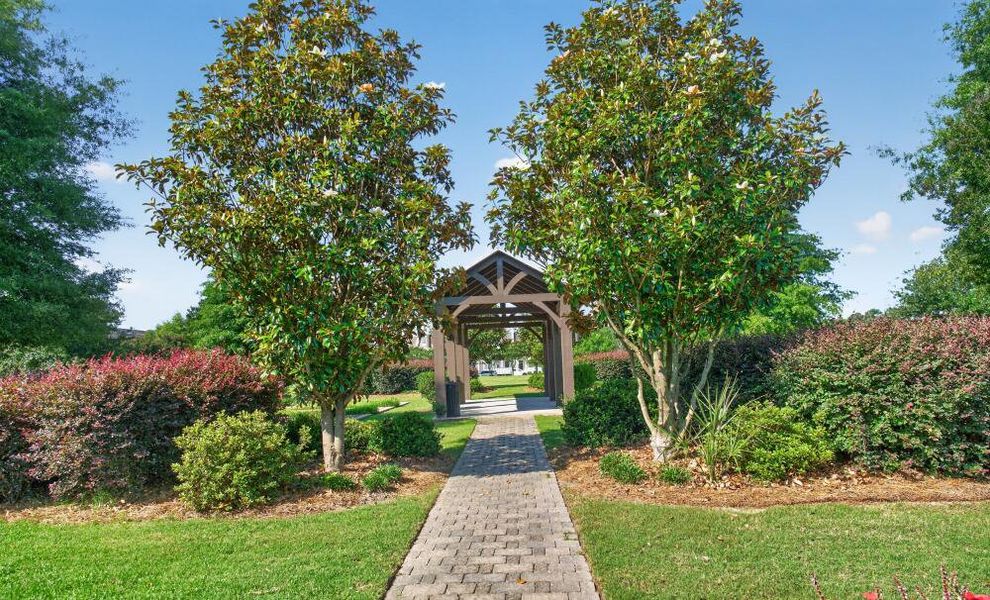 Community amenity available to residents of True Cedar at Woodside Plantation in Aiken (Image 15).