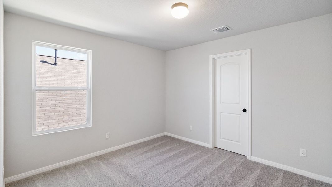 Image 36 of the Cottonwood Farms community in Hutto, TX.