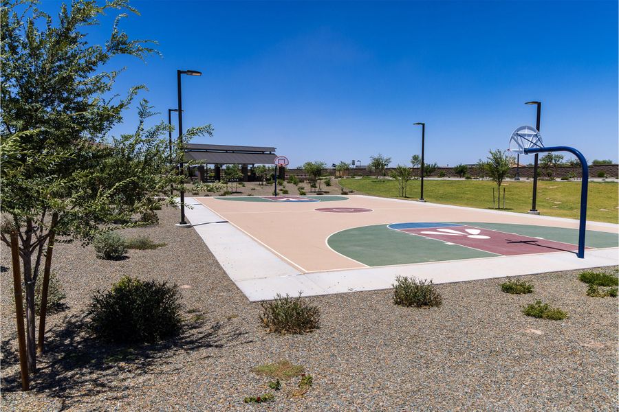 Community amenity available to residents of Rancho Santa Rosa in Maricopa (Image 18). Community amenity available to residents of Rancho Santa Rosa in Maricopa (Image 18).