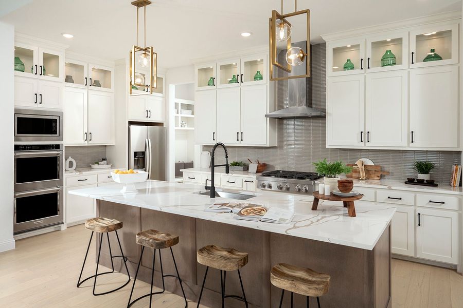 Dallas-Fort Worth, TX New Homes. - Slide 20 Dallas-Fort Worth, TX New Homes. - Slide 20