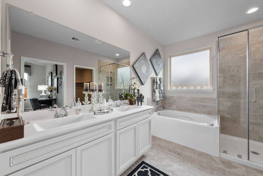 Image 18 of the Raleigh Creek community in Tomball, TX. Image 18 of the Raleigh Creek community in Tomball, TX.