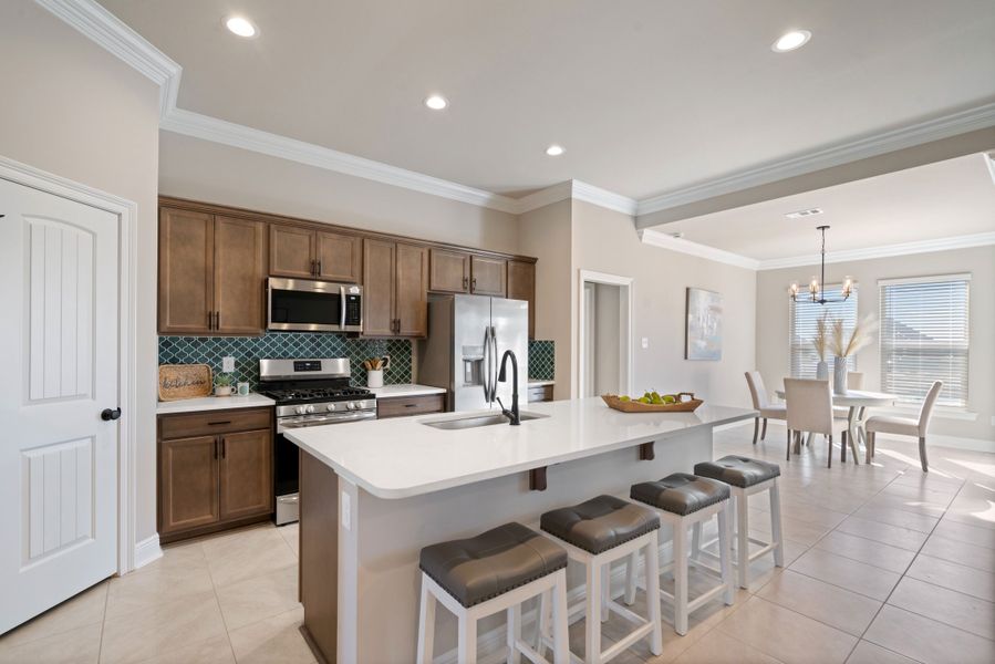 The Bluffs at Lafayette - Trillium IV A - DSLD Homes - Freeport, FL