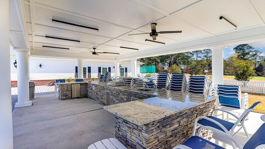 Community amenity available to residents of Rich Square at Brunswick Plantation in Ash (Image 15). Community amenity available to residents of Rich Square at Brunswick Plantation in Ash (Image 15).