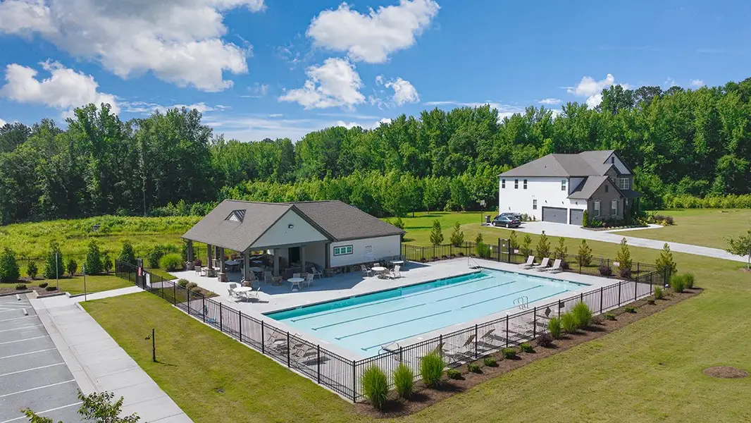 Community amenity available to residents of Genesee in Newnan (Image 2).