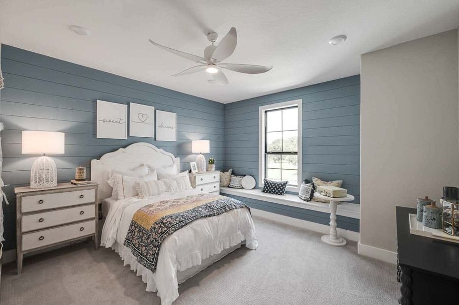 Image 53 of the Fulshear Run 1/2 Acre community in Fulshear, TX.