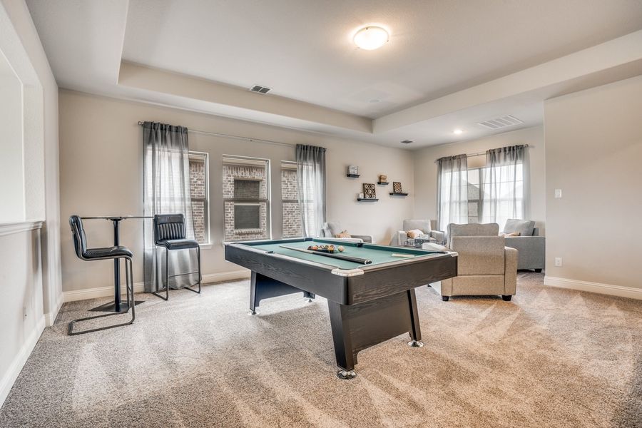 Image 23 of the Craig Ranch North community in McKinney, TX. Image 23 of the Craig Ranch North community in McKinney, TX.