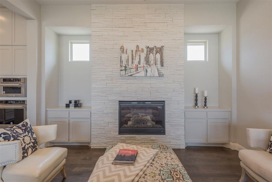 Image 34 of the Montgomery Ridge community in Allen, TX. Image 34 of the Montgomery Ridge community in Allen, TX.