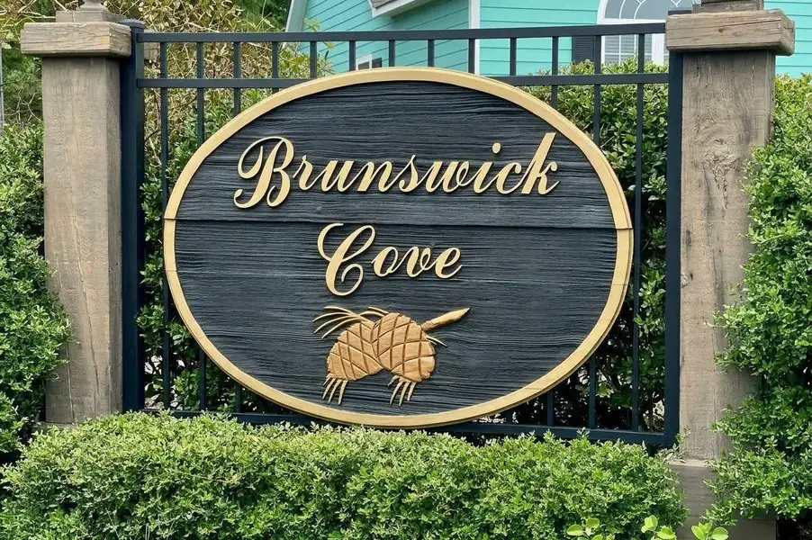 Image 3 of the Brunswick Cove community in Winnabow, NC. Image 3 of the Brunswick Cove community in Winnabow, NC.