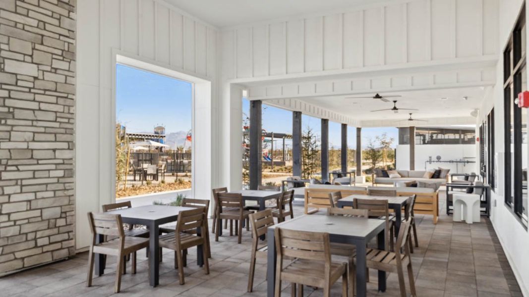 Community amenity available to residents of Radiance at Superstition Vistas in Apache Junction (Image 21).