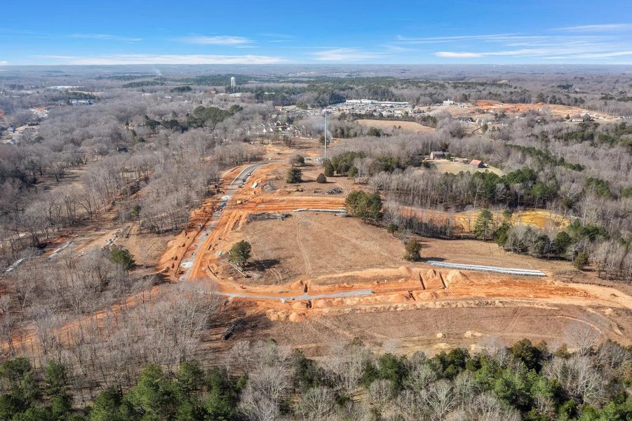 Explore Reserves on Chester