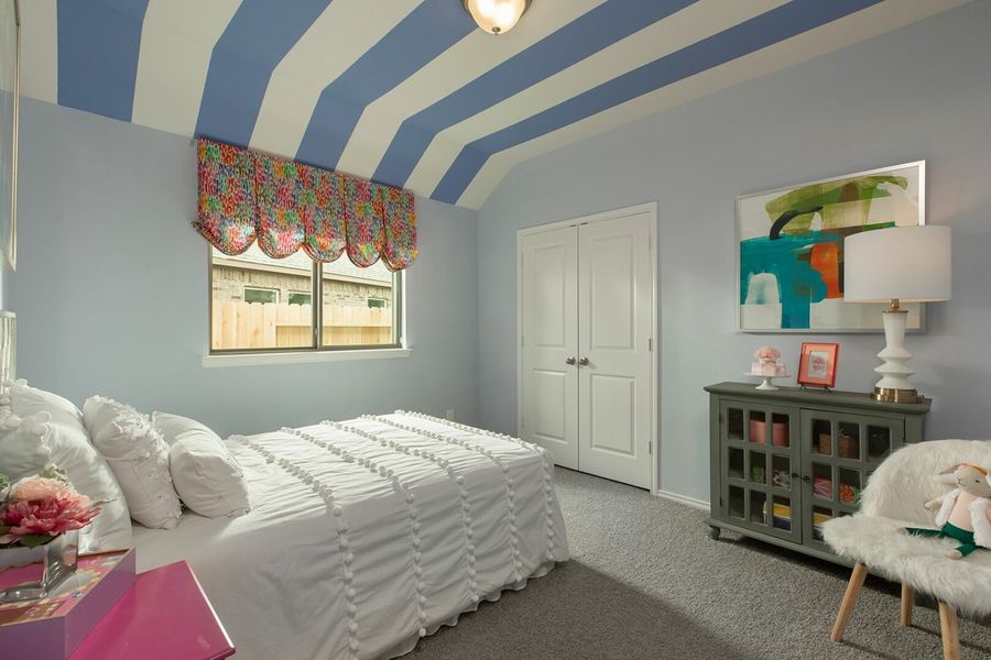 Image 11 of the Grove Landing community in Tomball, TX.