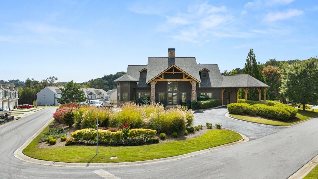 Image 66 of the Mountain Park community in Dahlonega, GA.