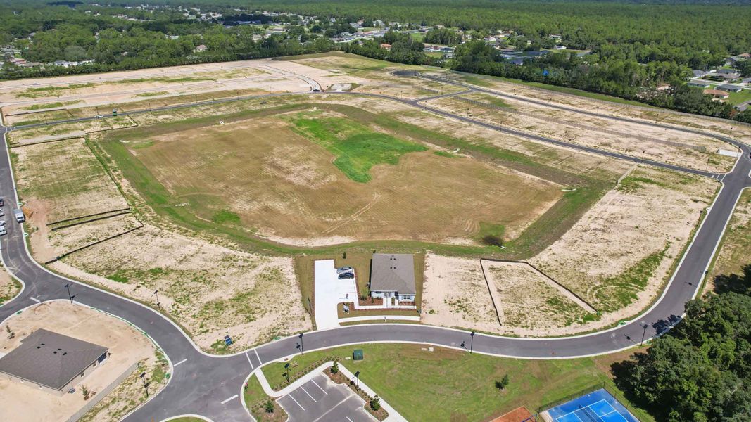 Image 19 of the McGinley Landing community in Ocala, FL.