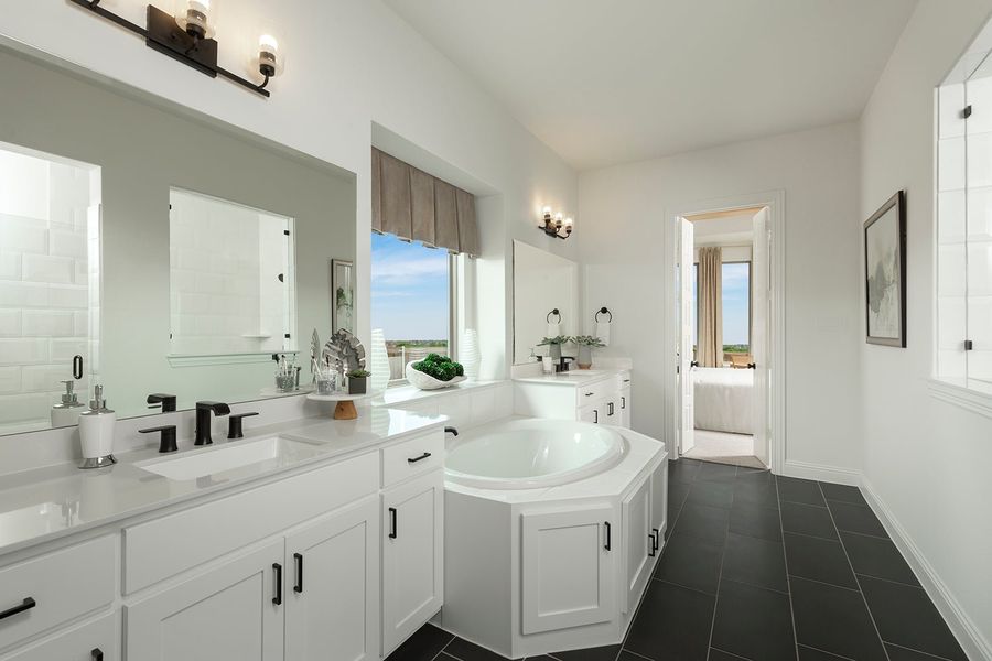 Rockwood New Homes in Mansfield, TX. - Slide 9 Rockwood New Homes in Mansfield, TX. - Slide 9