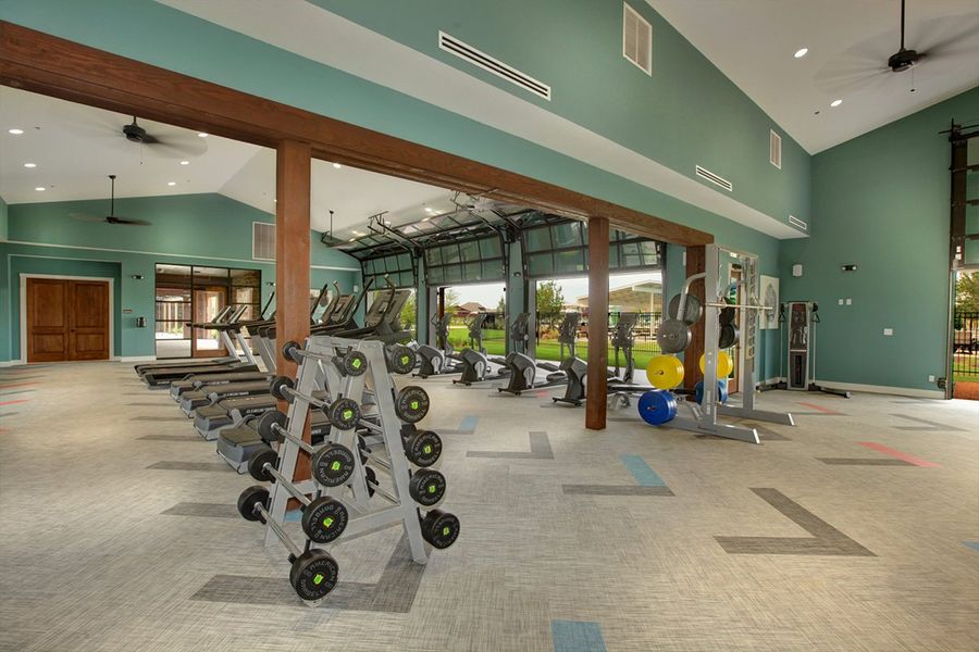 Community amenity available to residents of Heartland in Heartland (Image 18).