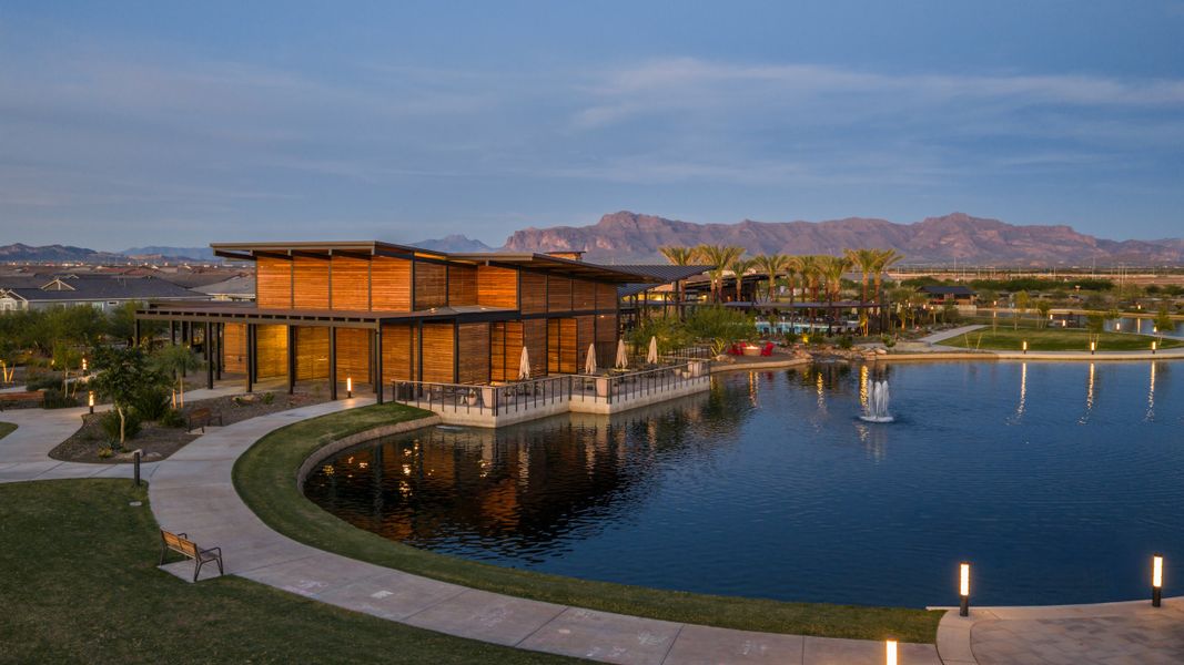 Community amenity available to residents of Blossom Rock in Apache Junction (Image 13). Community amenity available to residents of Blossom Rock in Apache Junction (Image 13).