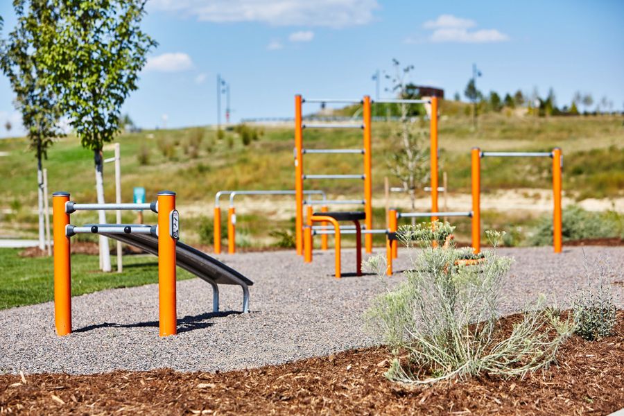 Community amenity available to residents of Barefoot in Firestone (Image 3). Community amenity available to residents of Barefoot in Firestone (Image 3).